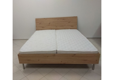 posteľ VIKI - vystavený kus