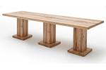 MANCHESTER 400 jedálenský stôl dub divoký