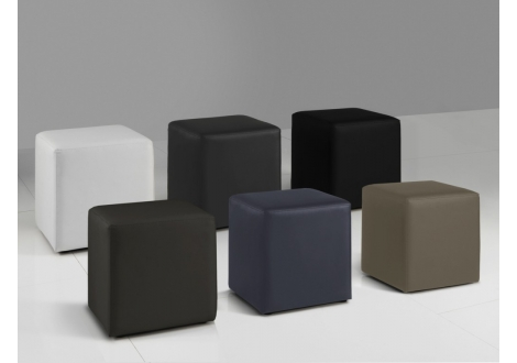 Cube taburetky