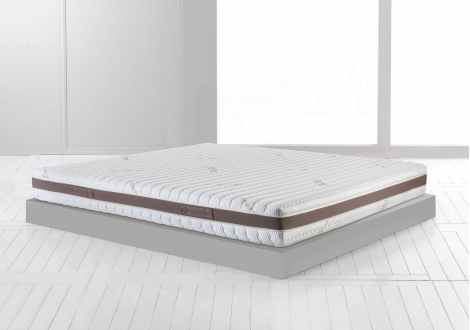 Matrac vitale naturale magniflex
