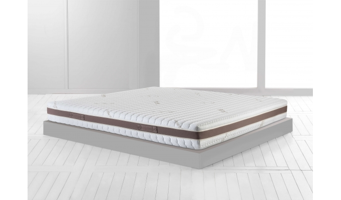 matrac Vitale Naturale