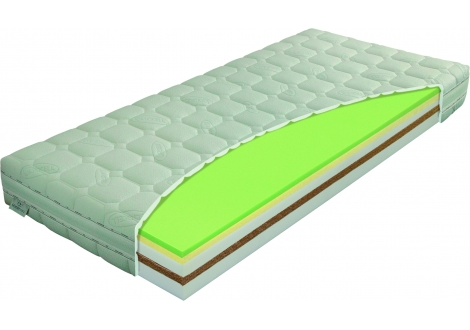 matrac HYDROLATEX POLARGEL MAXI