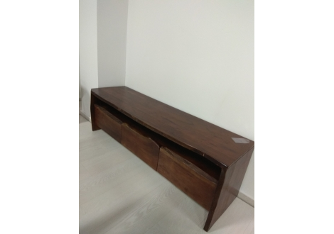 BUGRI Tv stol&iacute;k