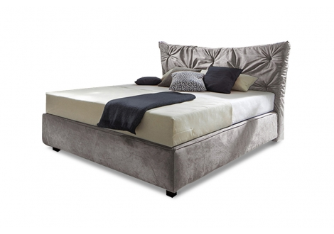 EIKE boxspring
