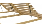 Rošt Masiv Partner LUX, detail (3)