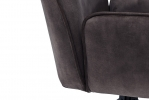 OTTAWA jedálenská stolička s podrúčkami, detail (2)