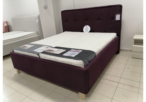 posteľ PETRA 2 - vystavený kus