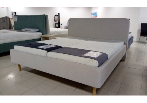 posteľ LÍVIA 1 - vystavený kus