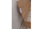 posteľ VIKI, detail záhlavie