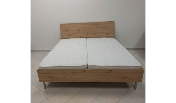 posteľ VIKI  (2)