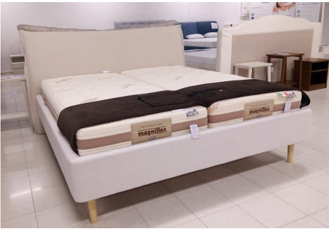 posteľ MIRKA - vystavený kus